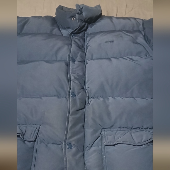 Schott NYC Other - Schott NYC  Puffer Jacket XL
